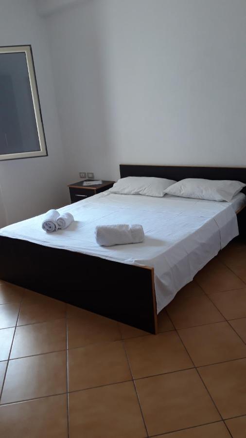 Apartament Gloria&Mitati 오리쿰 외부 사진