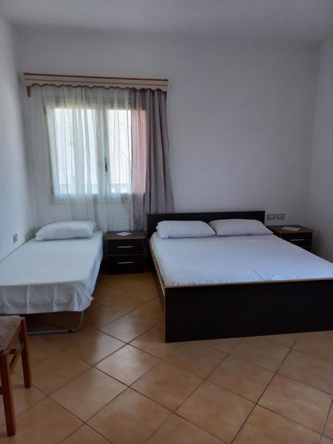 Apartament Gloria&Mitati 오리쿰 외부 사진