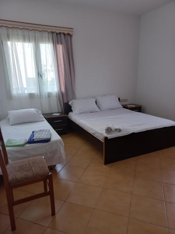 Apartament Gloria&Mitati 오리쿰 외부 사진