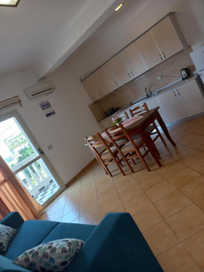 Apartament Gloria&Mitati 오리쿰 외부 사진