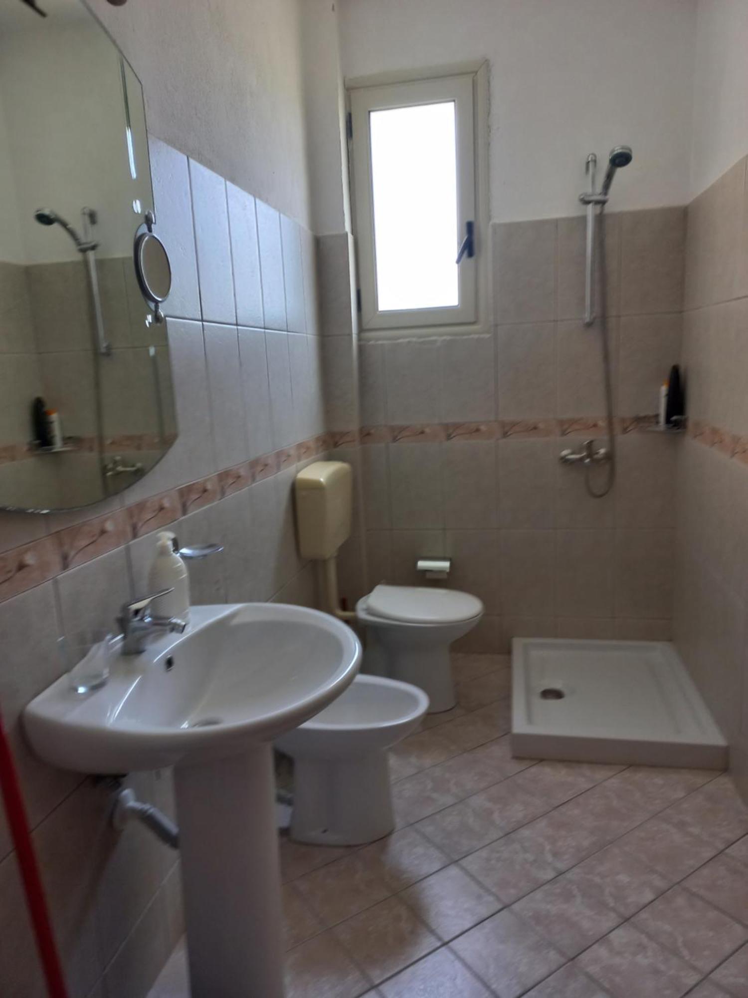 Apartament Gloria&Mitati 오리쿰 객실 사진