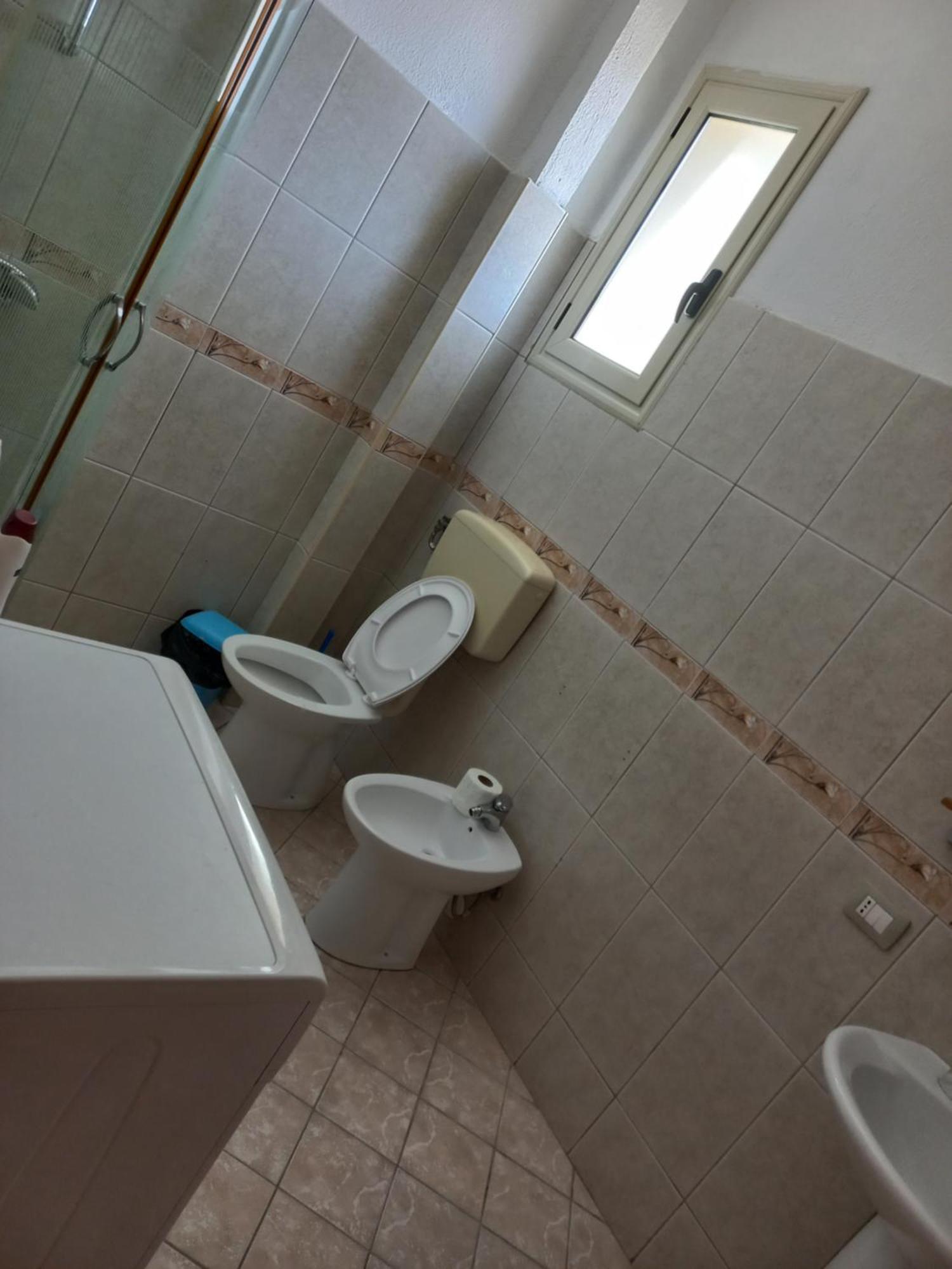 Apartament Gloria&Mitati 오리쿰 객실 사진