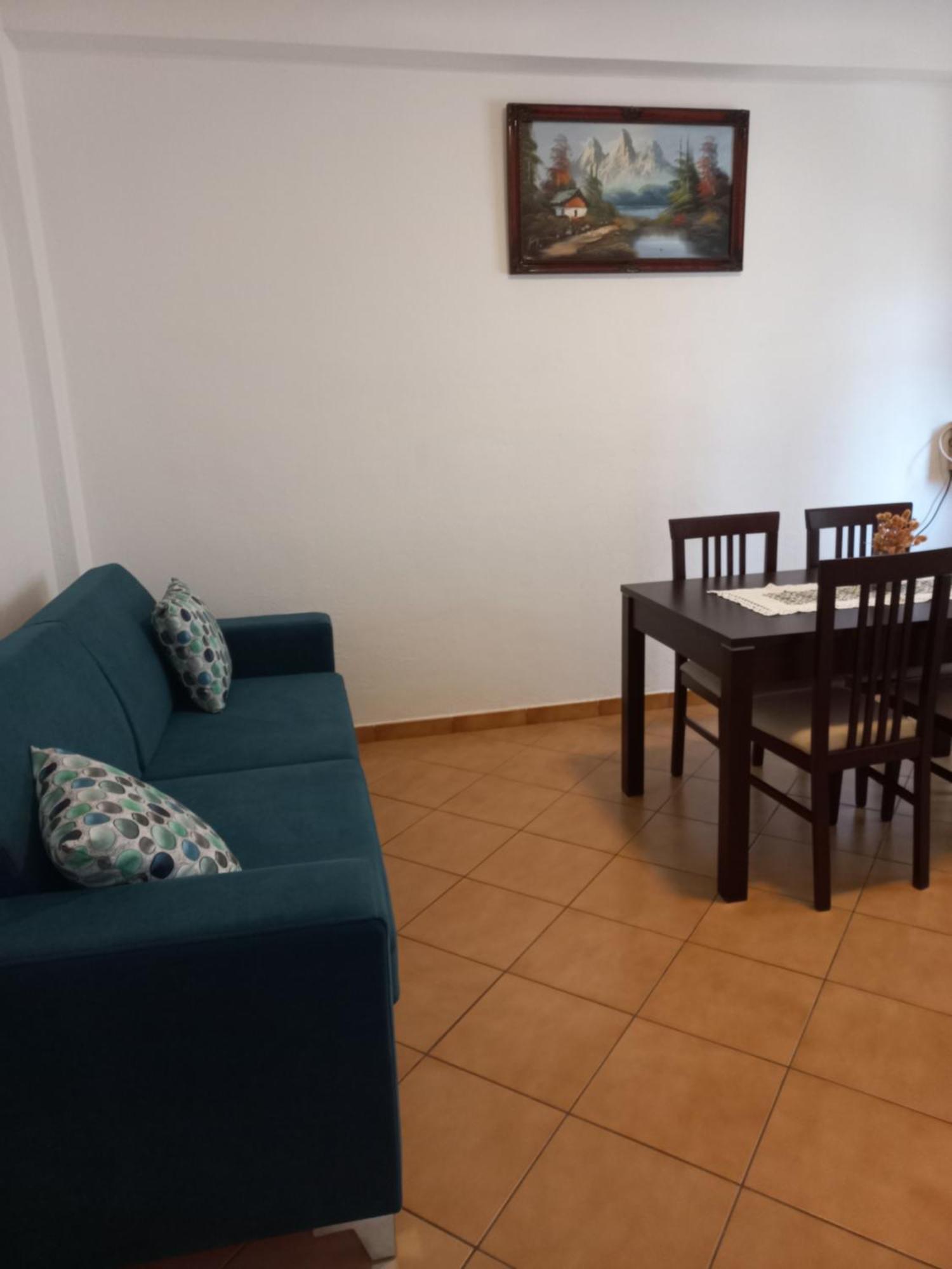 Apartament Gloria&Mitati 오리쿰 객실 사진