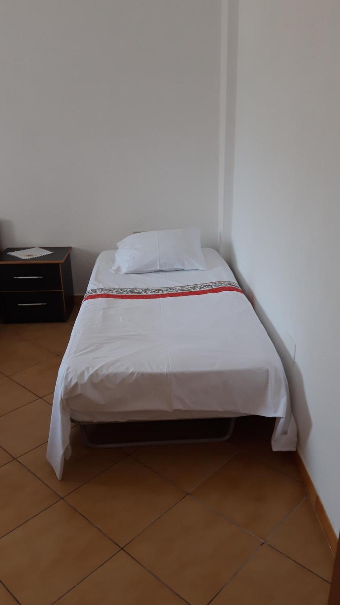 Apartament Gloria&Mitati 오리쿰 객실 사진
