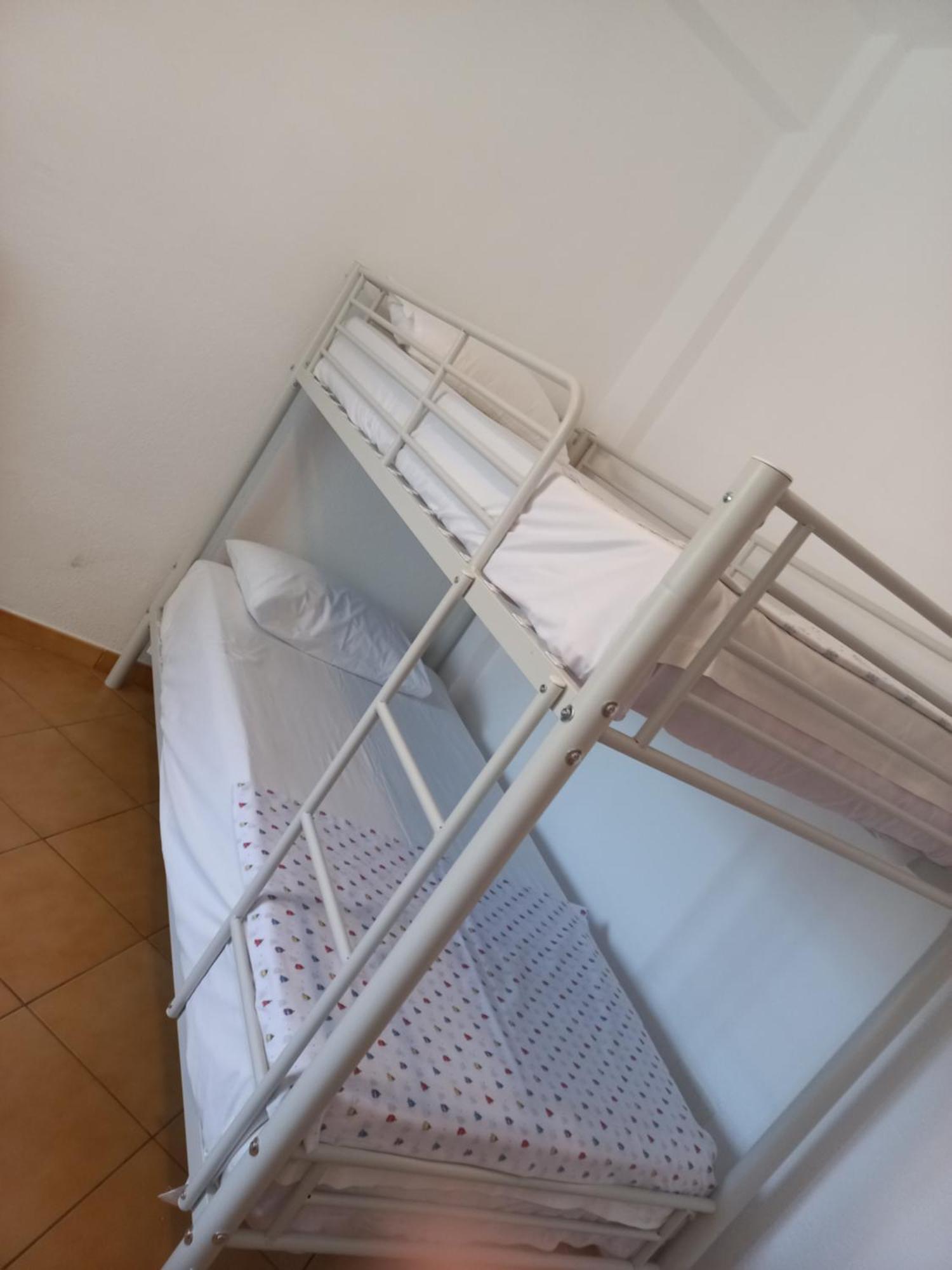 Apartament Gloria&Mitati 오리쿰 외부 사진