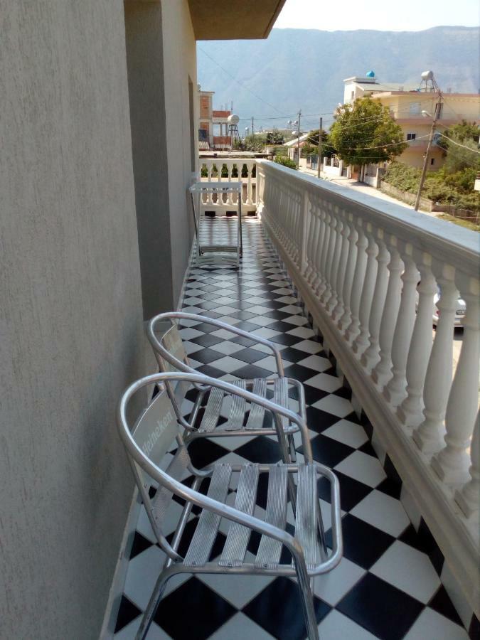 Apartament Gloria&Mitati 오리쿰 외부 사진