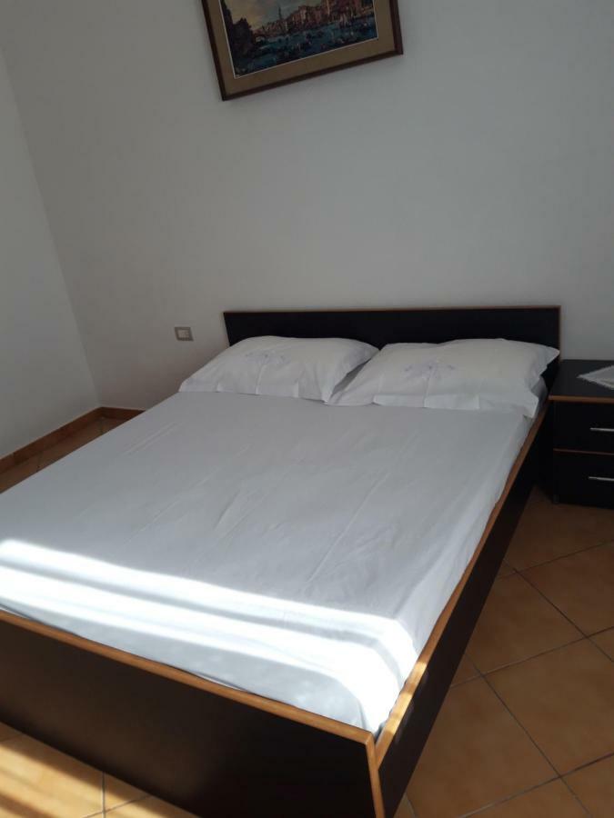 Apartament Gloria&Mitati 오리쿰 외부 사진