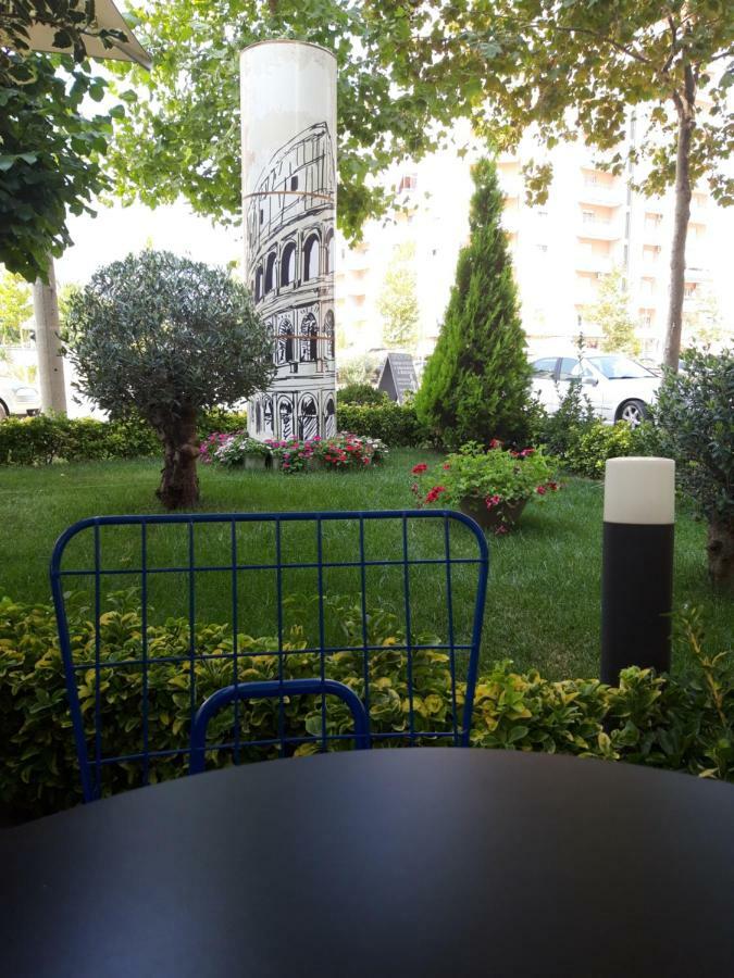 Apartament Gloria&Mitati 오리쿰 외부 사진