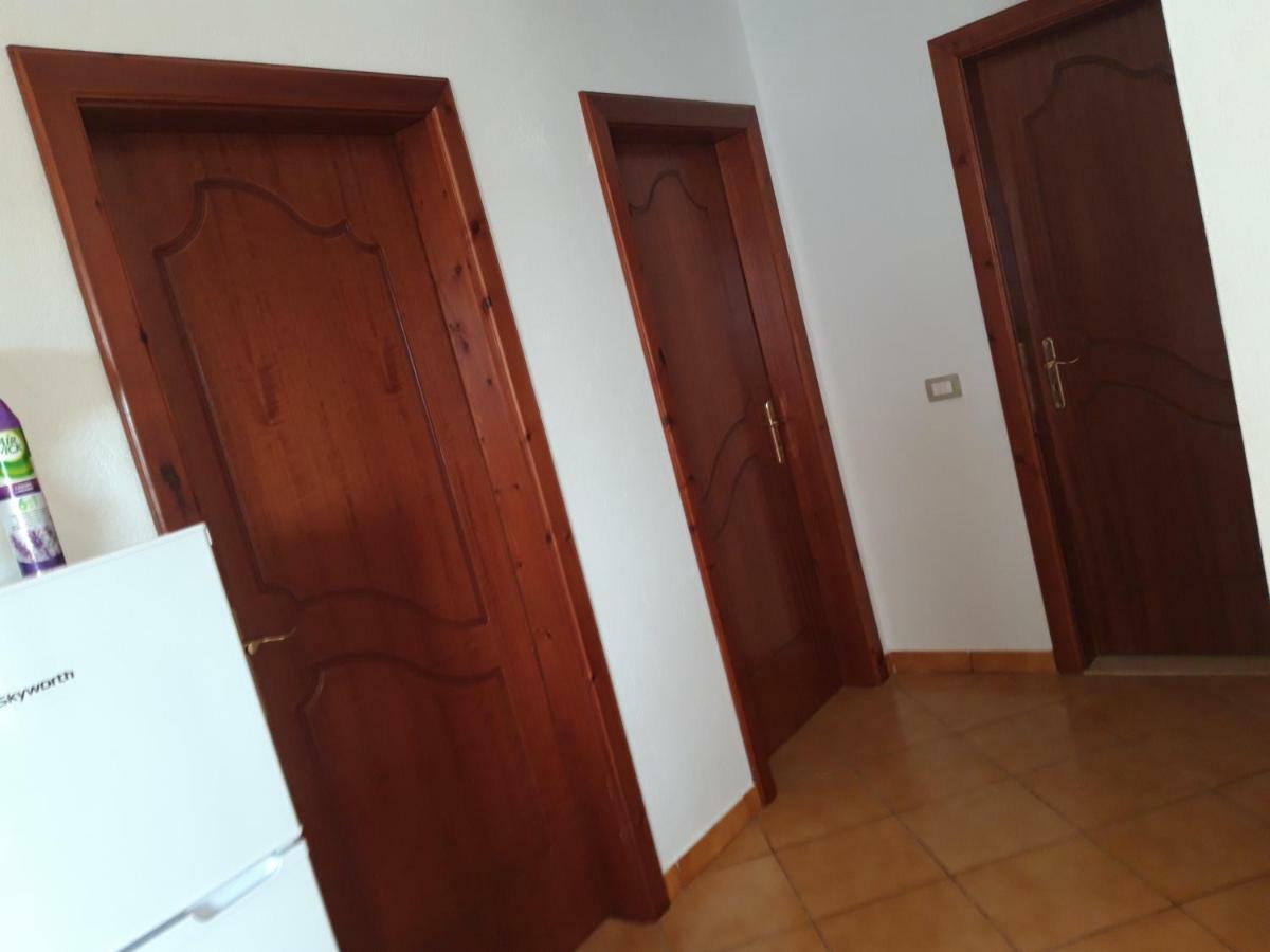 Apartament Gloria&Mitati 오리쿰 외부 사진