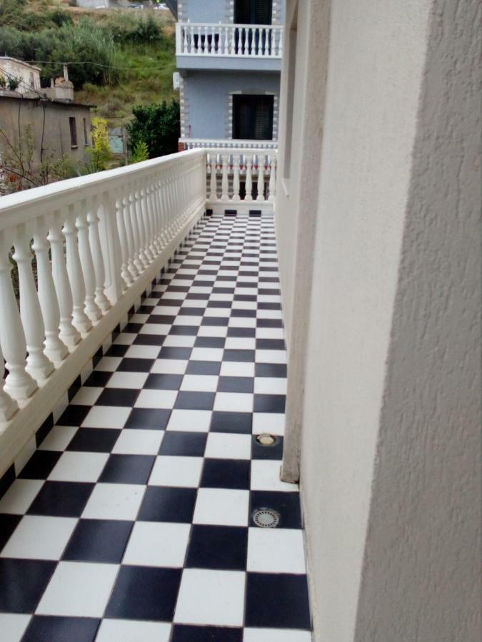 Apartament Gloria&Mitati 오리쿰 외부 사진